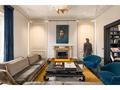 Rénovation de villa — Cap d'Antibes — before thumbnail 26