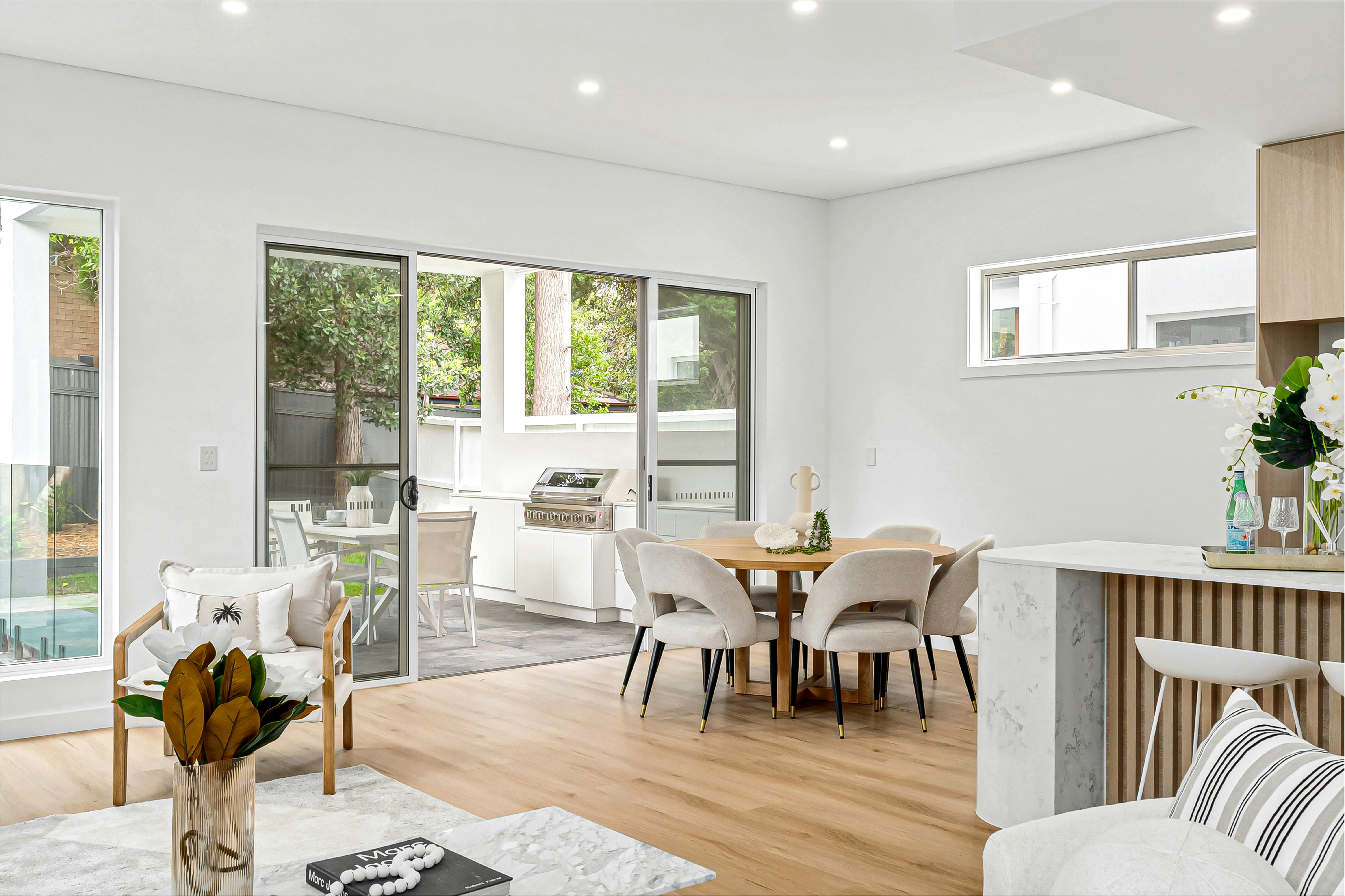 Rénovation complète