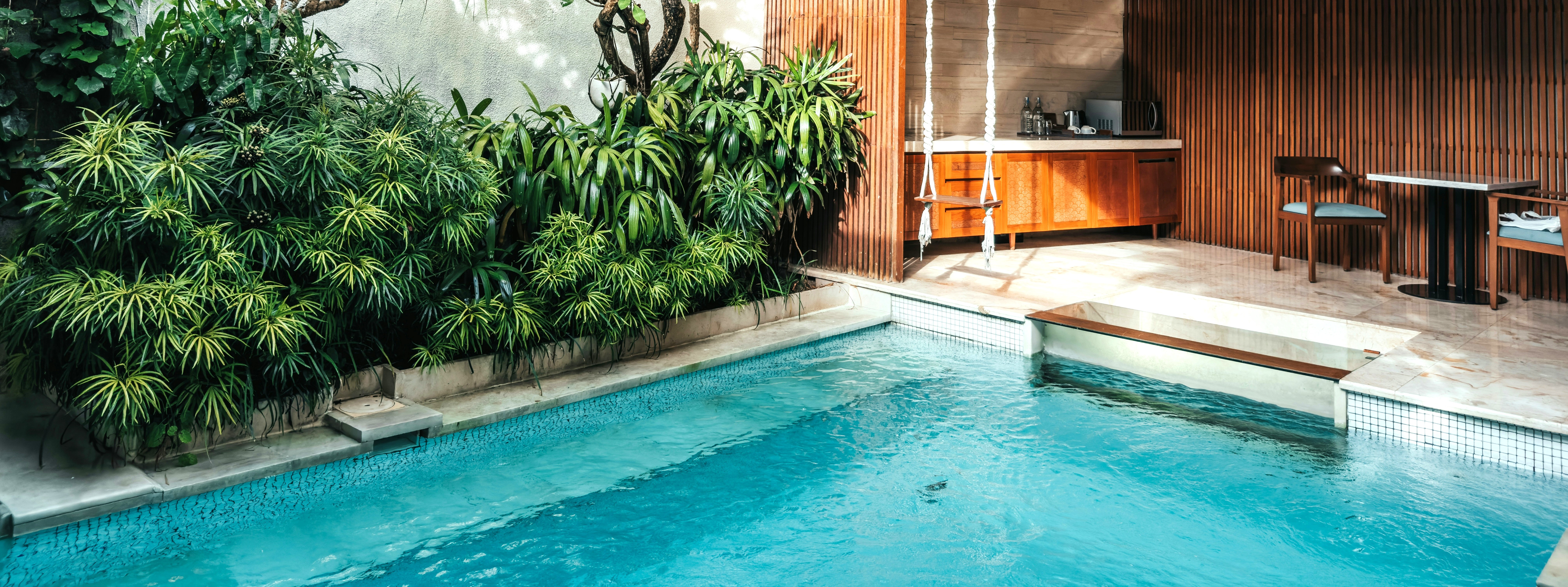 Construction & Rénovation de Piscines