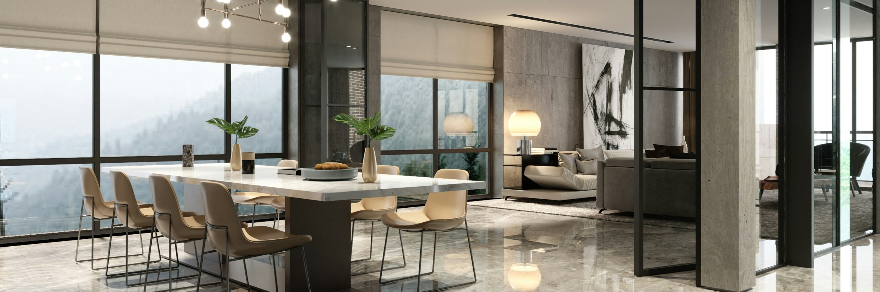 Preparing a Villa Before Sale: The Renovations That Truly Add Value