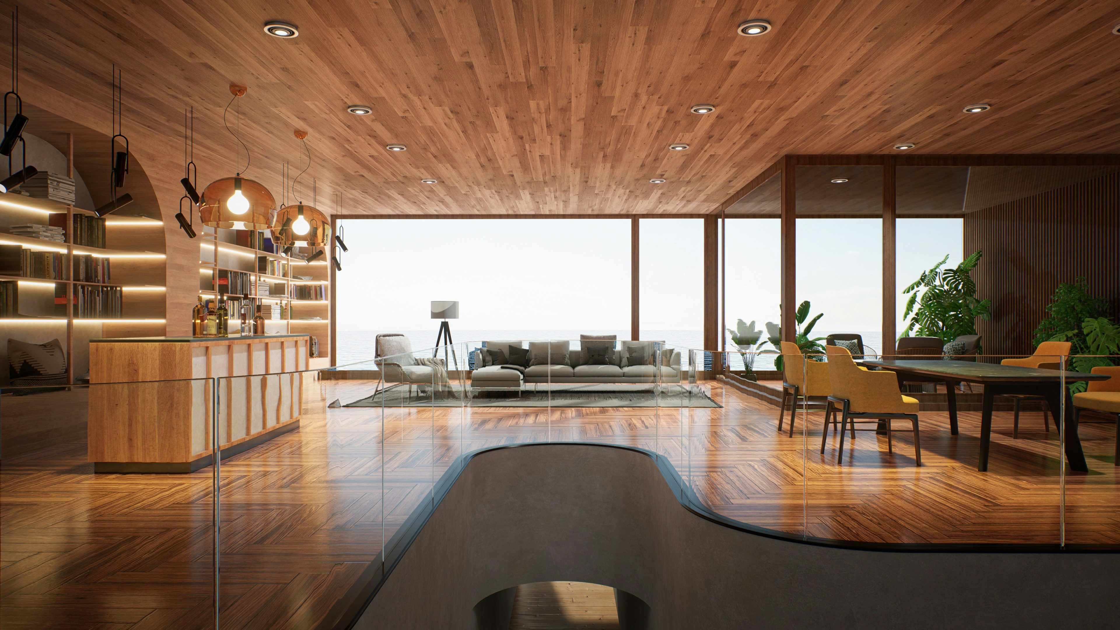 Refurbishing on the French Riviera: Why Project Structure Changes Everything
