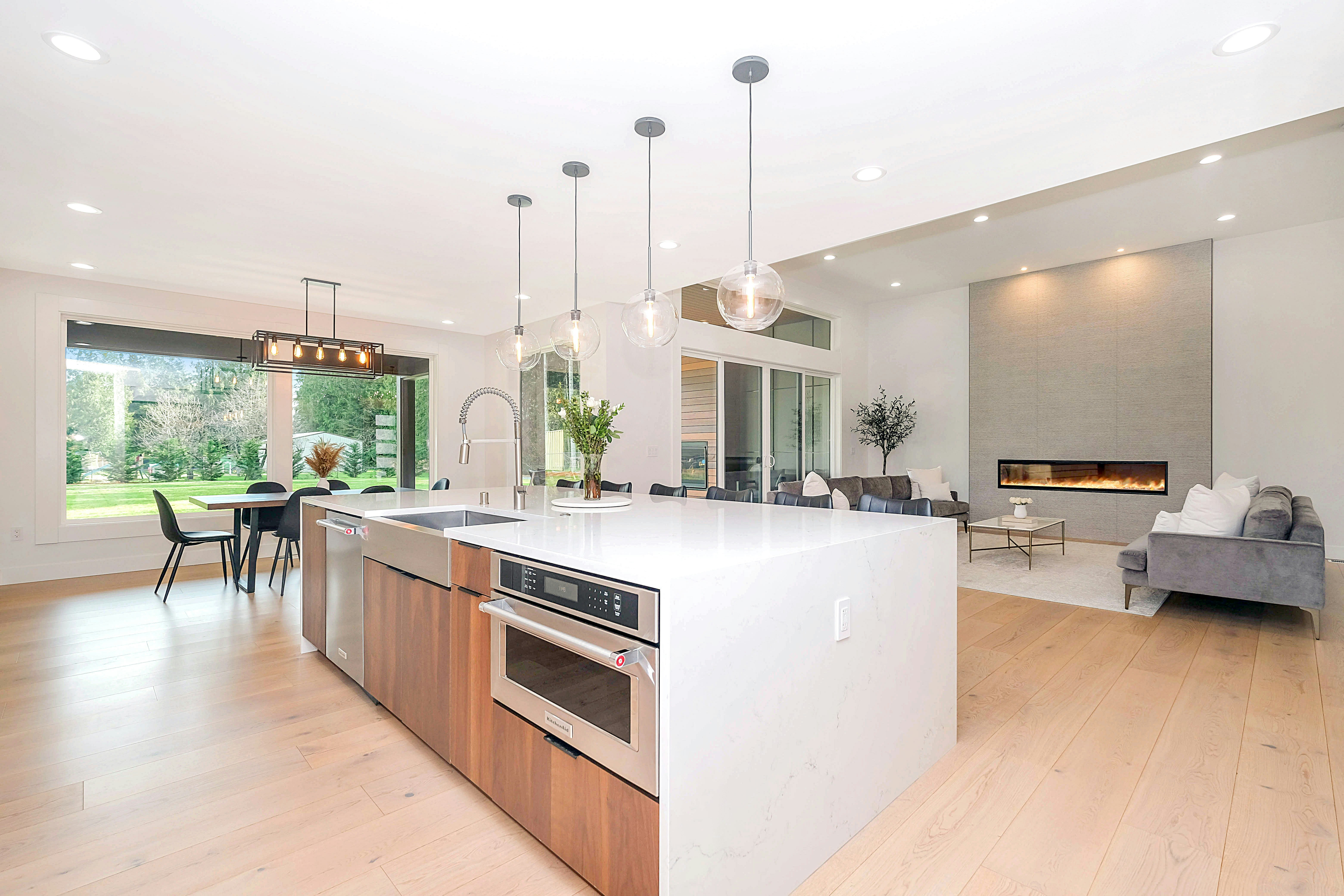 Luxury Kitchen Renovation on the French Riviera: The Key to a Successful Project