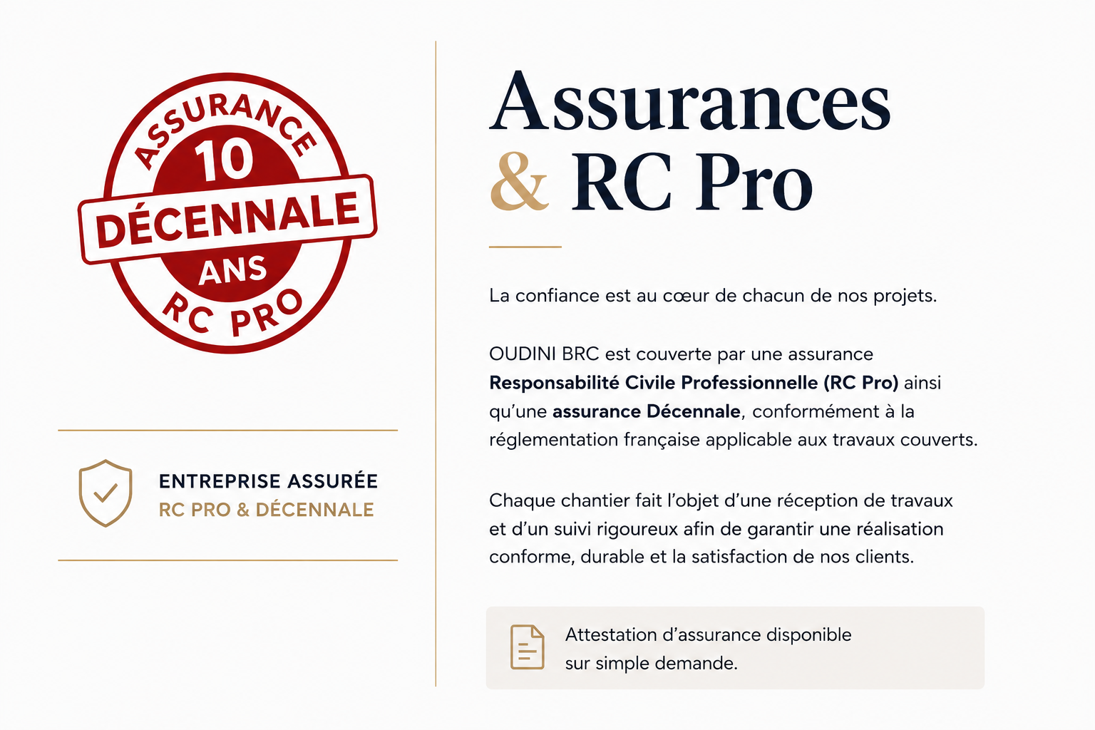 Insurance