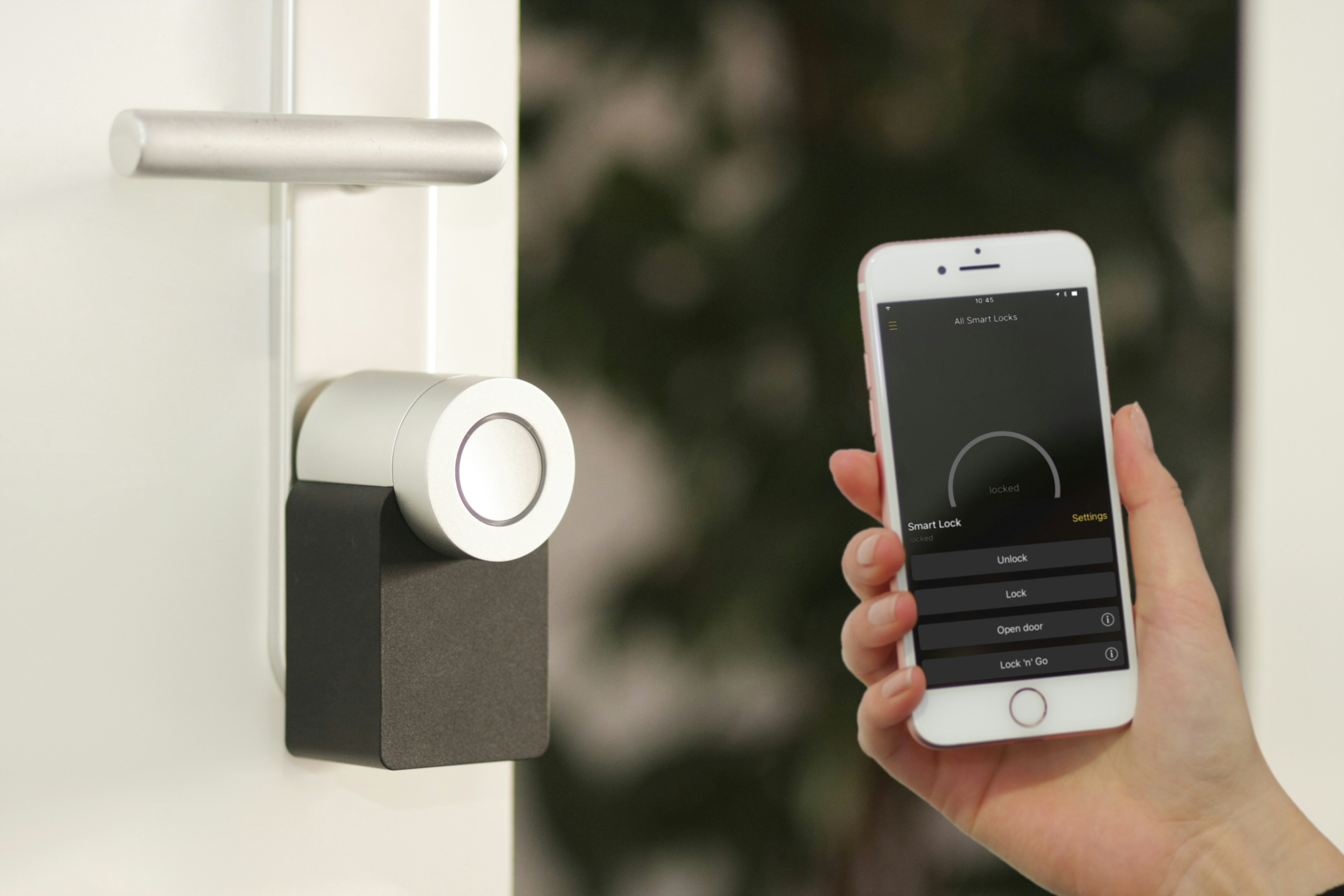 Maison Connectée : Les Technologies Qui Valorisent une Villa sur la Côte d'Azur