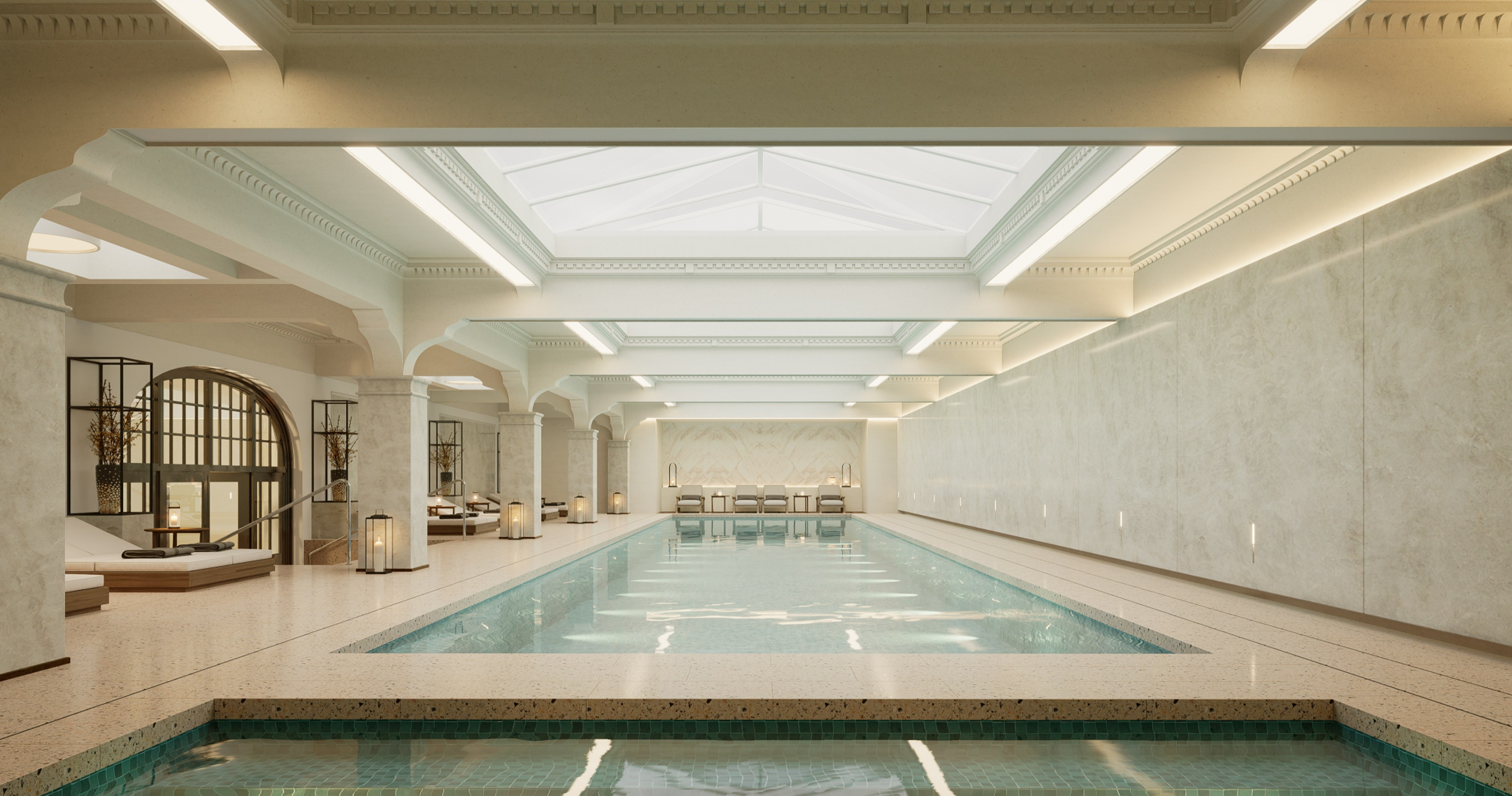 Rénover ou Reconstruire une Piscine : Quelle Est la Meilleure Solution ?