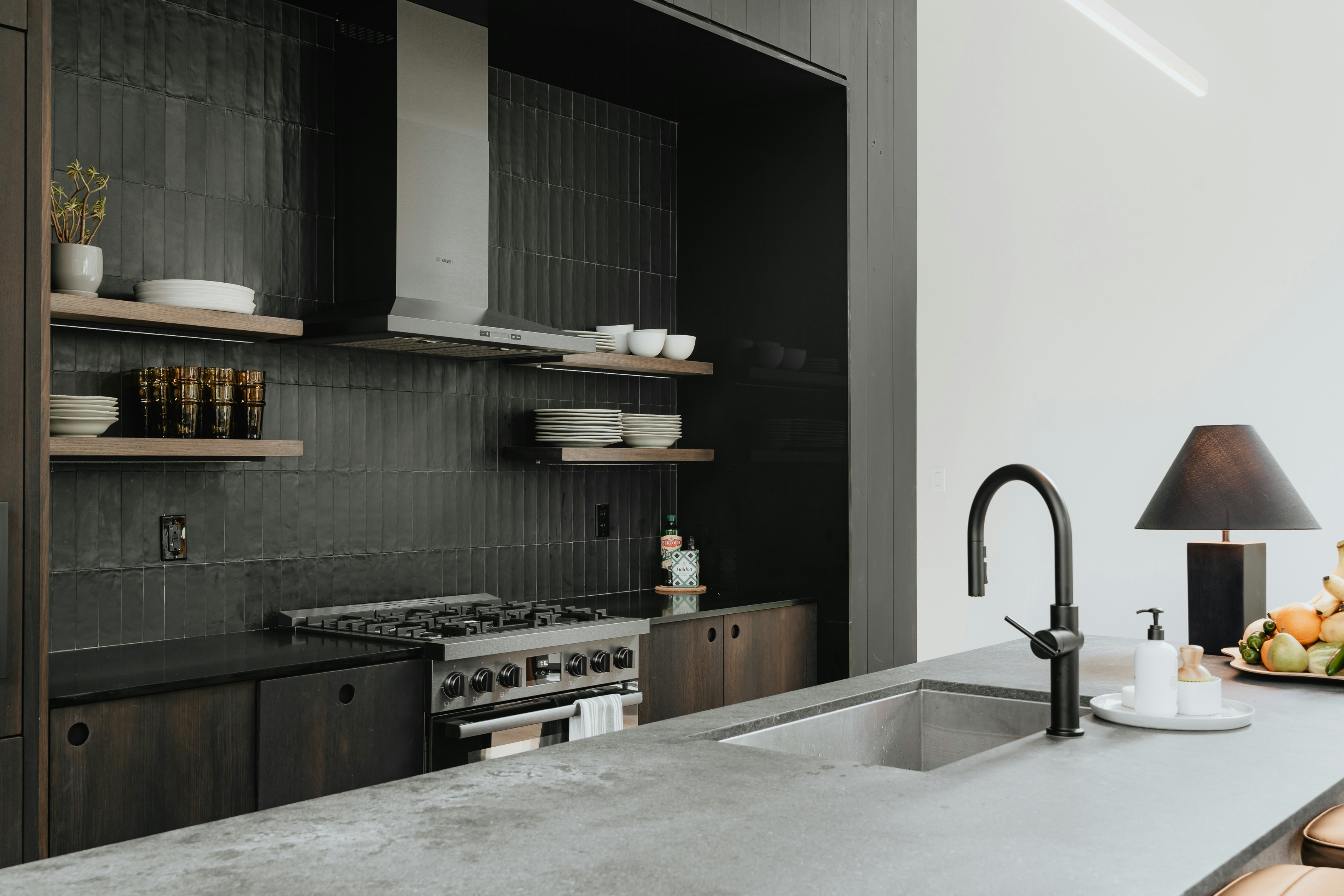 Kitchen Renovation