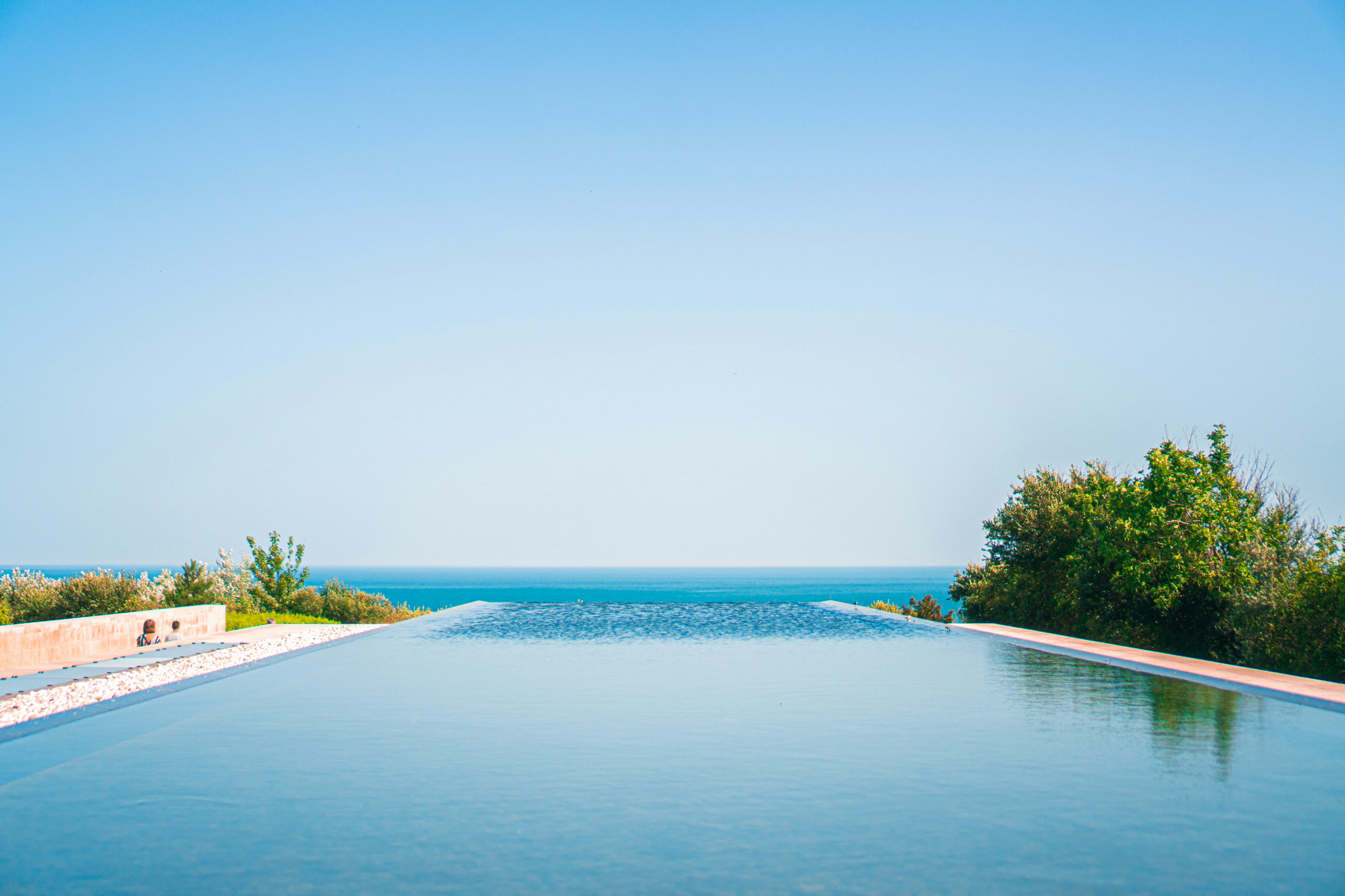 Swimming Pool Construction & Renovation