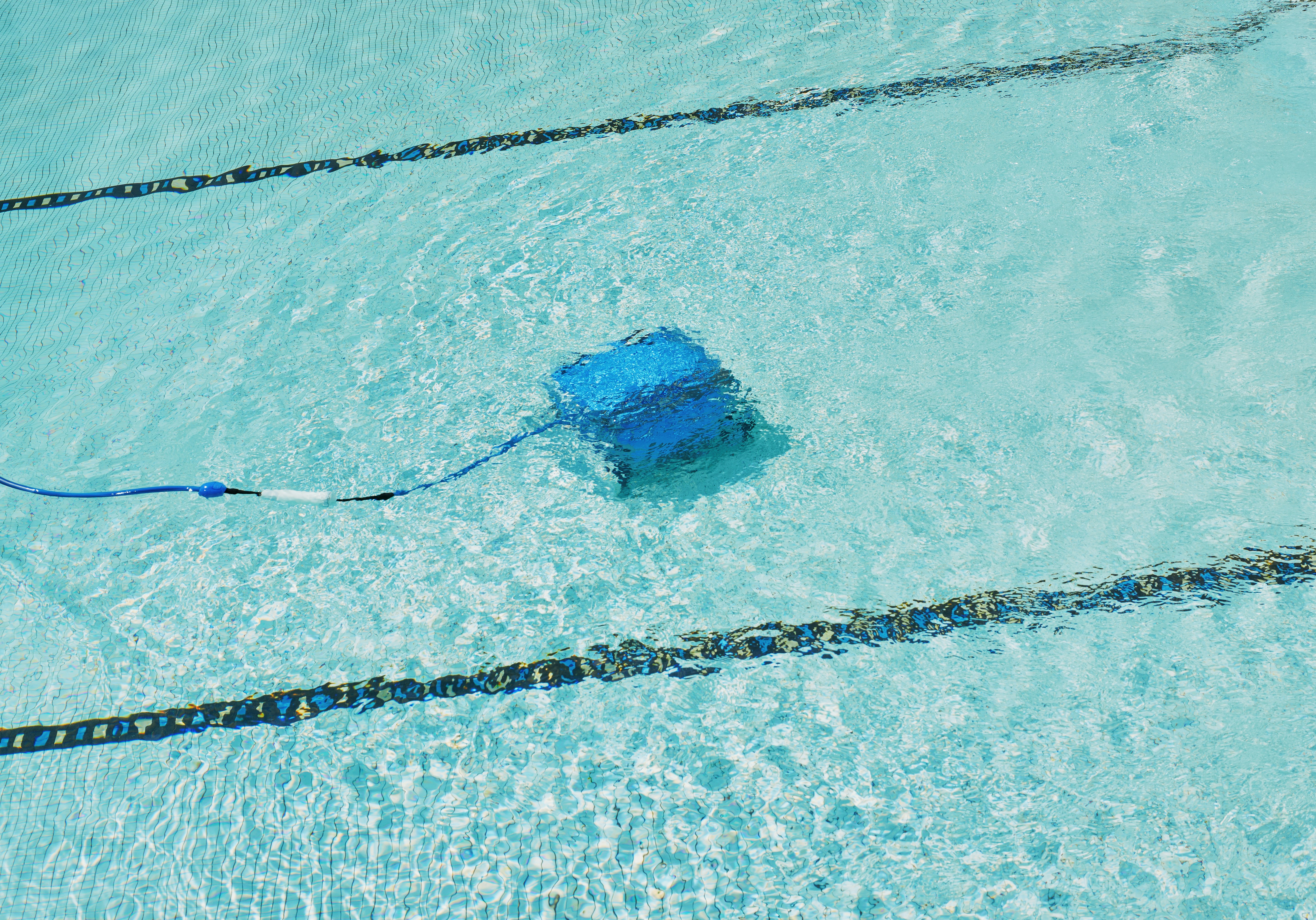 How to Keep a Luxury Swimming Pool in Perfect Condition Year After Year