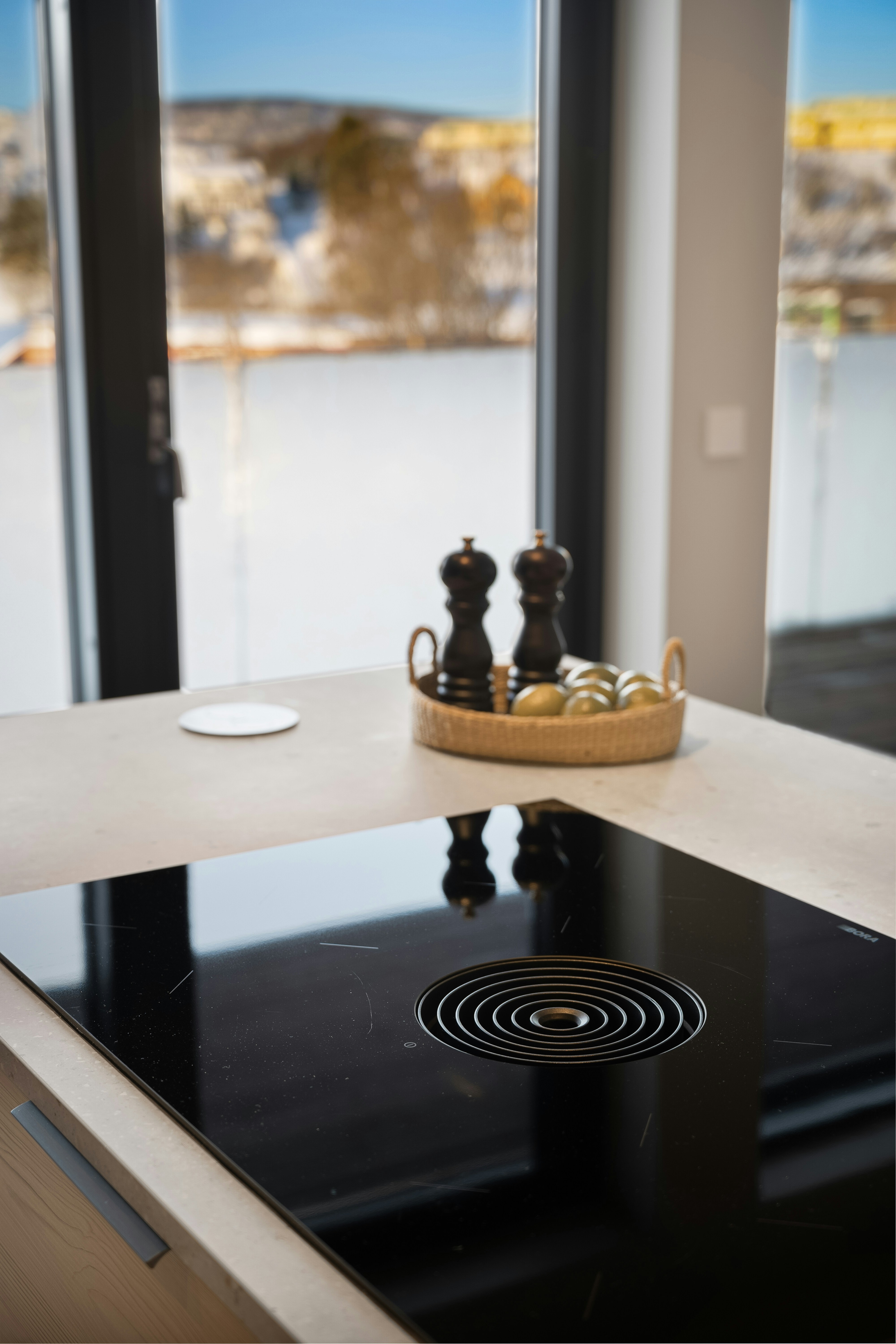 How to Choose the Right Appliances for a Luxury Kitchen
